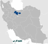 باربری کرج و تهران