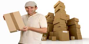 Packaging services