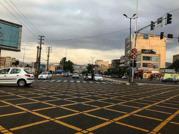 باربری، اتوبار، اسباب کشی گلشهر کرج