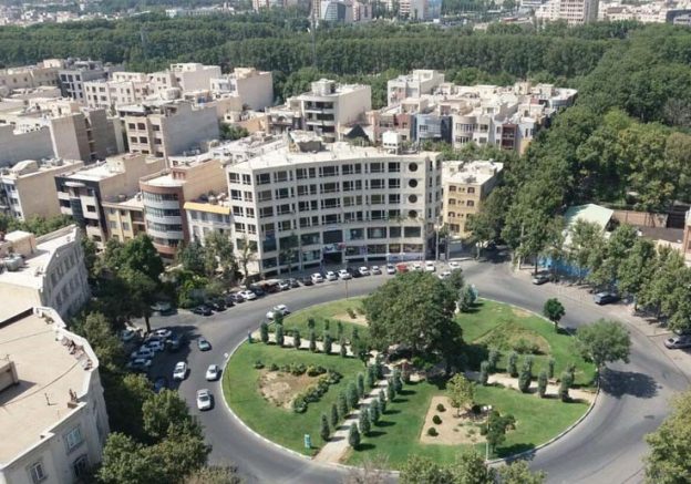 باربری، اتوبار، اسباب کشی جهانشهر کرج
